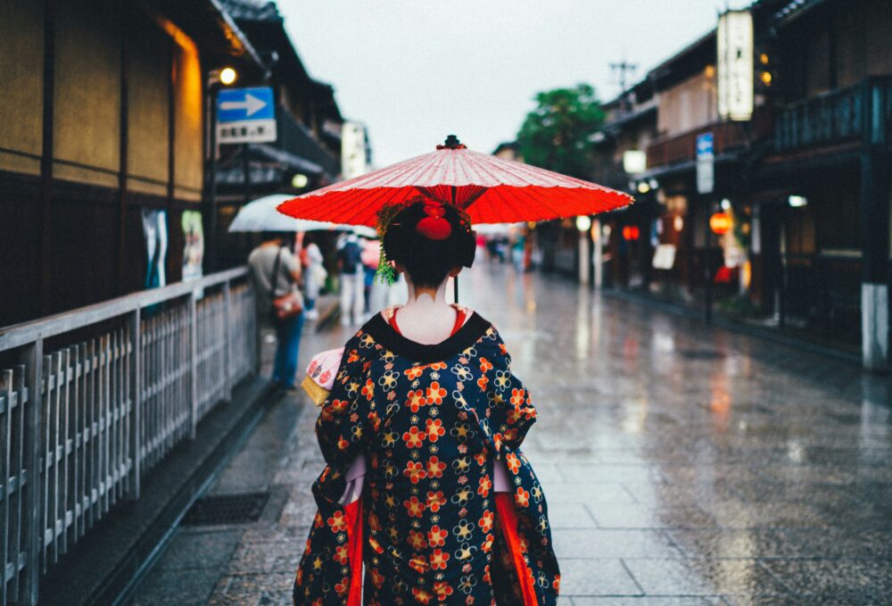 maiko