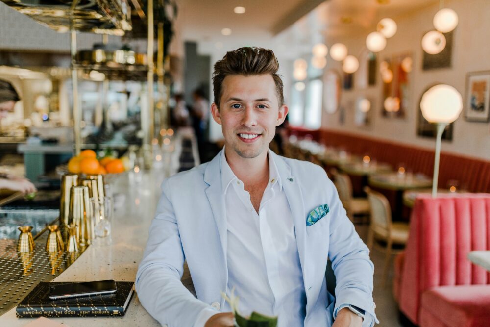 businessman