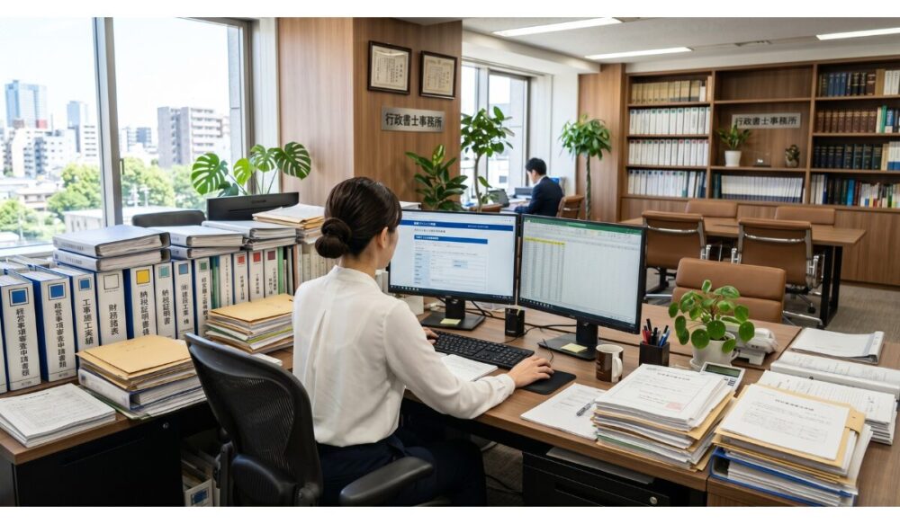 business evaluation for construction contractors