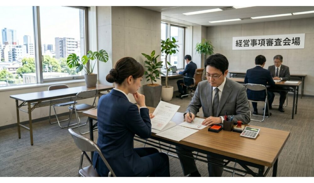 business evaluation for construction contractors