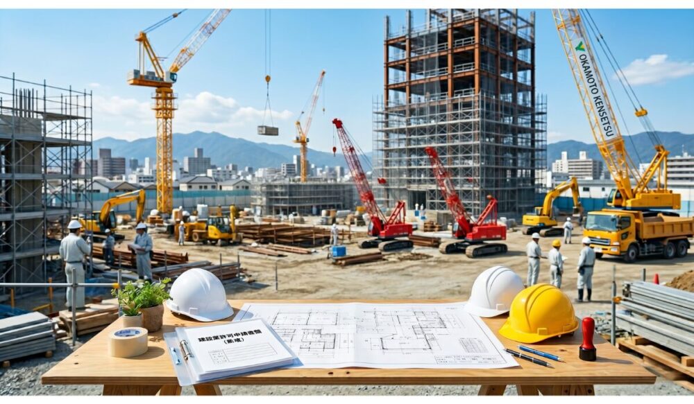 construction industry
